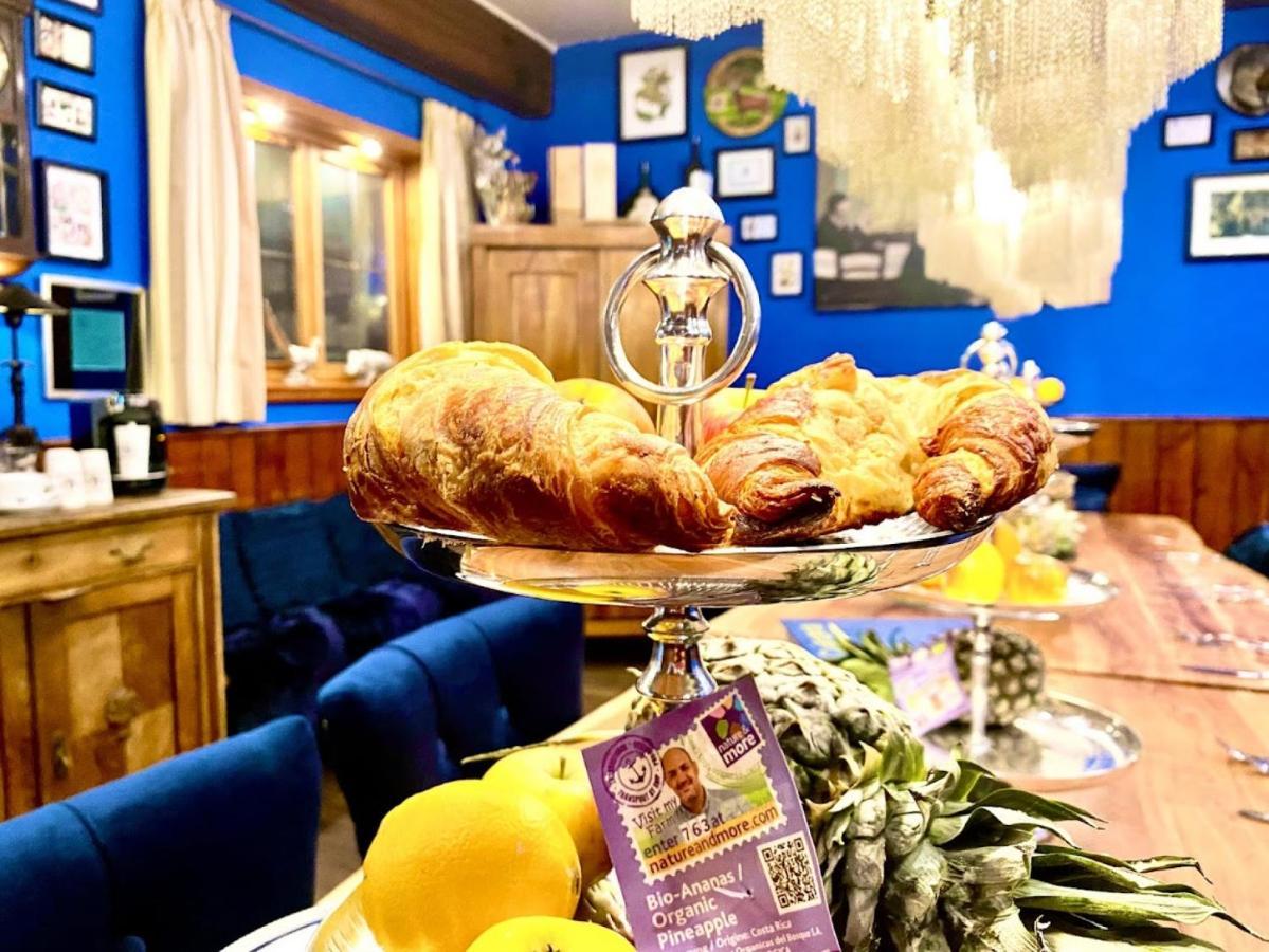 Boutique Hotel & Bio Wirtshaus Schwarzer Bock أنسباخ المظهر الخارجي الصورة