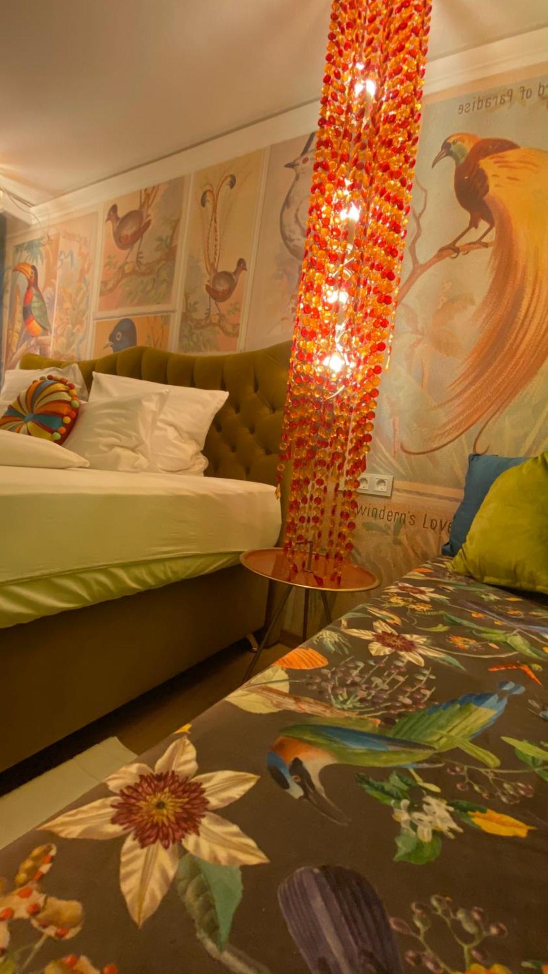 Boutique Hotel & Bio Wirtshaus Schwarzer Bock أنسباخ المظهر الخارجي الصورة