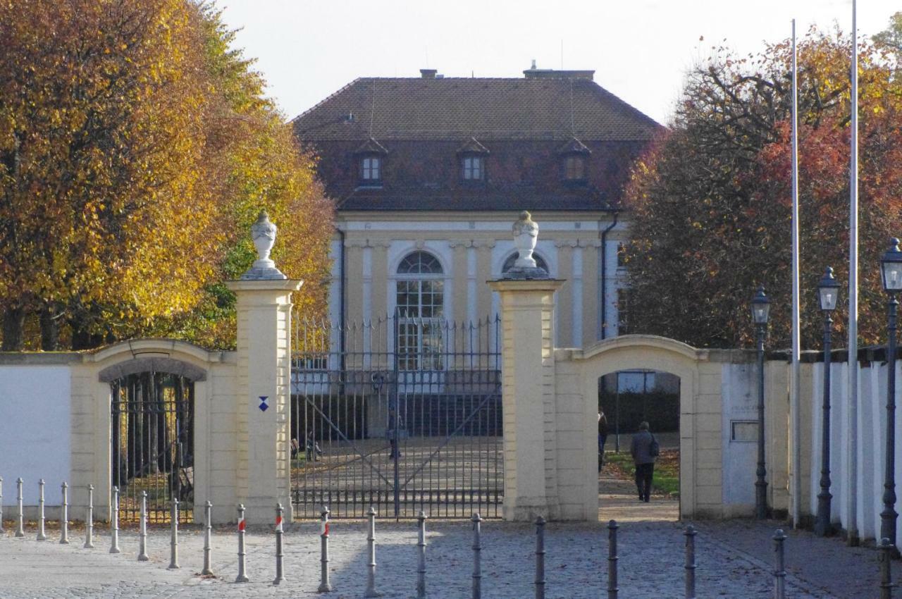Boutique Hotel & Bio Wirtshaus Schwarzer Bock أنسباخ المظهر الخارجي الصورة